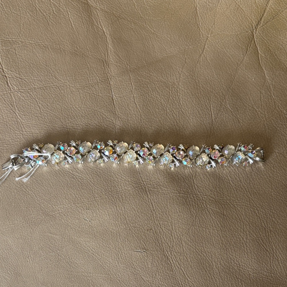 1955 Lisner Bracelet